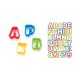 Tescoma DELÍCIA KIDS ABC-s süti kiszúrók, 34 db 