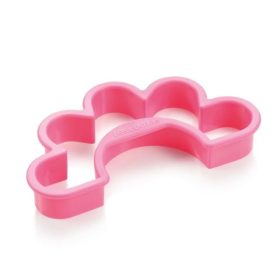 Tescoma  DELÍCIA fondant kivágó, rózsa  