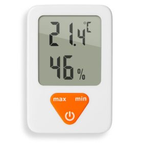 Tescoma  ACCURA páramérő hőmérővel  