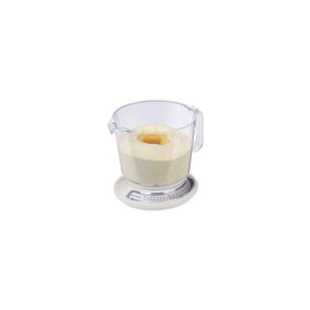 Tescoma DELÍCIA Konyhai mérleg, 2.2 kg 