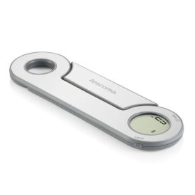   Tescoma  GrandCHEF Digitális konyhai mérleg, összecsukható, 5,0 kg  