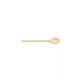 Tescoma WOODY főzőkanál, ovális, 20 cm 