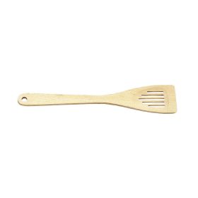 Tescoma WOODY lyukacsos fordítólapát 30 cm 