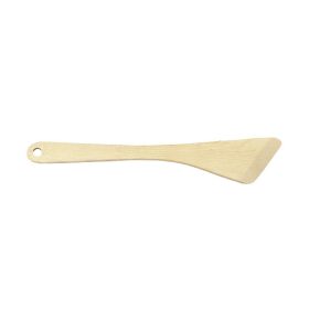 Tescoma WOODY Fordítólapát, ferde 30 cm 