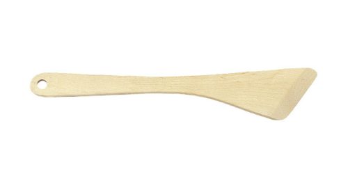 Tescoma WOODY Fordítólapát, ferde 30 cm 