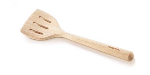 Tescoma FEELWOOD Lyukacsos fordítólapát 30 cm 