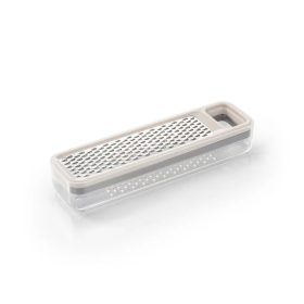 Tescoma  COMPACT reszelőkészlet tárolóval, 3 db  