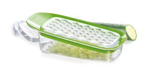 Tescoma VITAMINO multifunkciós reszelő 