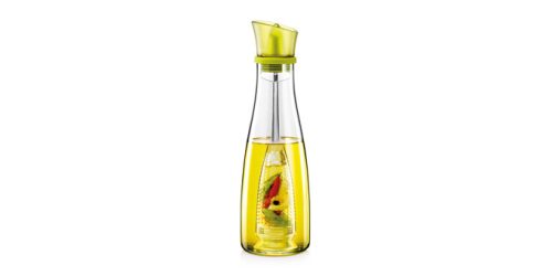 Tescoma VITAMINO olajtartó 500 ml, áztató szitával 