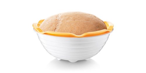 Tescoma  DELLA CASA kenyérkosár tállal 