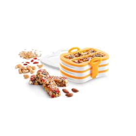   Tescoma  DELLA CASA tésztanyomó egészséges müzliszeletekre 