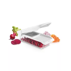 Tescoma HANDY Szeletelő, kocka és hasáb forma, 2 él 