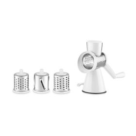 Tescoma HANDY Univerzális daráló, 4 fejjel 