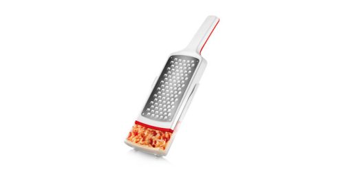 Tescoma HANDY X-sharp reszelő, közepes lyukú 