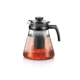 Tescoma  TEO teáskanna, áztatószűrővel, 1,7 l  