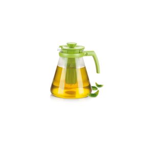   Tescoma TEO TONE teáskanna, áztató szűrővel, 1.7 l, zöld 