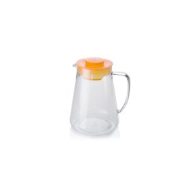 Tescoma TEO Kancsó 2.5 l, narancssárga 