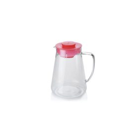 Tescoma TEO kancsó 2.5 l, piros 