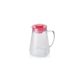 Tescoma TEO kancsó 2.5 l, piros 