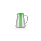 Tescoma TEO kancsó hűtő résszel és szűrővel, 2.5 l, zöld 