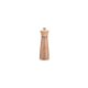 Tescoma VIRGO WOOD bors- és sóőrlő 18 cm 