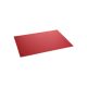 Tescoma FLAIR SHINE étkezési alátét 45x32 cm, piros 