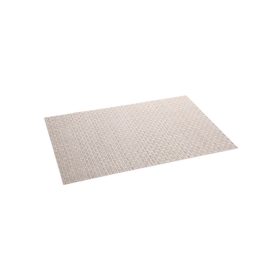 Tescoma FLAIR RUSTIC étkezési alátét 45x32 cm, gyöngy 