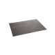 Tescoma FLAIR RUSTIC étkezési alátét 45x32 cm, antracit 