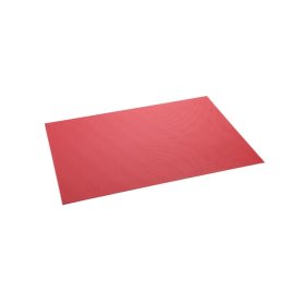 Tescoma  PURITY FLAIR étkezési alátét 45x32 cm, málna  