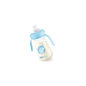 Tescoma PAPU PAPI palack 250 ml, kék 