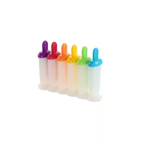 Tescoma BAMBINI Jégkrém formázók, 6 db 
