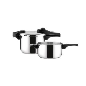 Tescoma BIO EXLUSIVE+ DUO kukta 4.0 és 6.0 l 