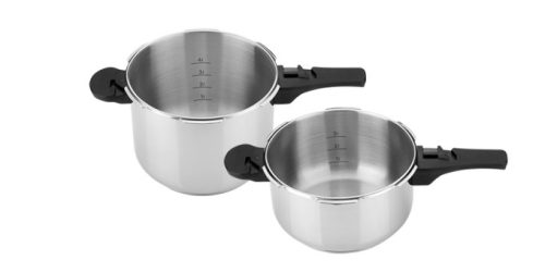 Tescoma BIO EXLUSIVE+ DUO kukta 4.0 és 6.0 l 