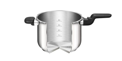 Tescoma SmartCLICK Kukta 6.0 l 