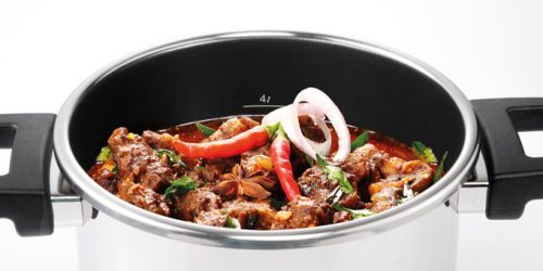 Tescoma ULTIMA+ Kukta 6.0 L 