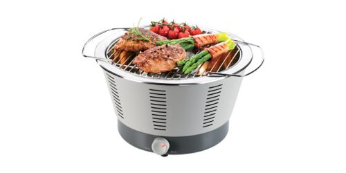 Tescoma PARTY TIME Power grill 