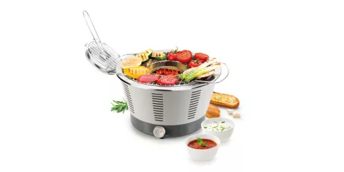 Tescoma PARTY TIME Power grill 