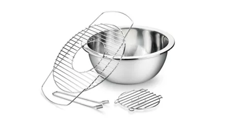 Tescoma PARTY TIME Power grill 