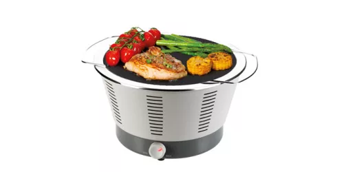 Tescoma PARTY TIME Grill fólia 40 x 36 cm 