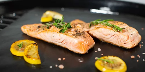 Tescoma PARTY TIME Grill fólia 40 x 36 cm 