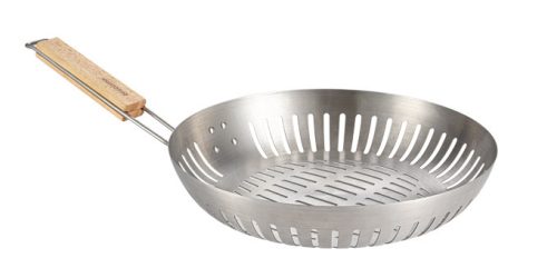 Tescoma PRIVILEGE Grillserpenyő ø 28 cm 
