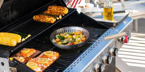 Tescoma PRIVILEGE Grillserpenyő ø 28 cm 