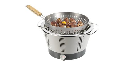 Tescoma PRIVILEGE Grillserpenyő ø 28 cm 