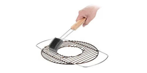 Tescoma PRIVILEGE Grillrács tisztító kefe 