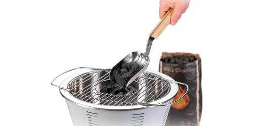 Tescoma PRIVILEGE Szeneslapát aprítóval 