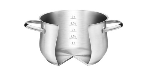 Tescoma HARMONY Edénykészlet, 8 részes 