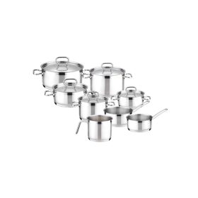 Tescoma HOME PROFI edénykészlet, 13 db 