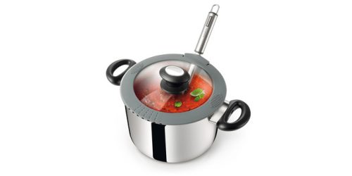 Tescoma SmartCOVER edénykészlet, 8 darabos 