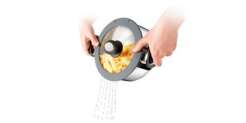 Tescoma SmartCOVER edénykészlet, 8 darabos 