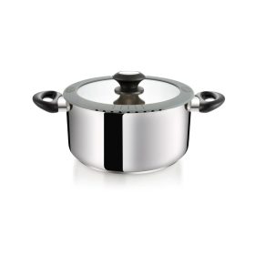 Tescoma  SmartCOVER lábas fedővel ? 24 cm, 5,0 l  